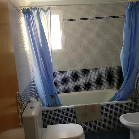 Precioso Apartamento Con Terraza Y Piscina Canet d'En Berenguer Exterior photo