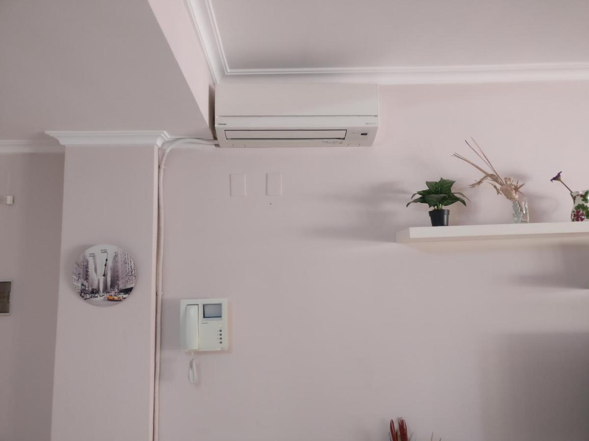Precioso Con Terraza Y Piscina Appartement