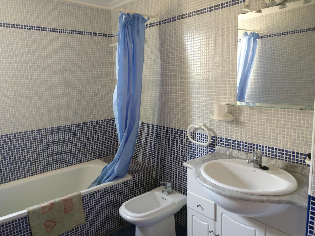 Precioso Con Terraza Y Piscina Appartement *