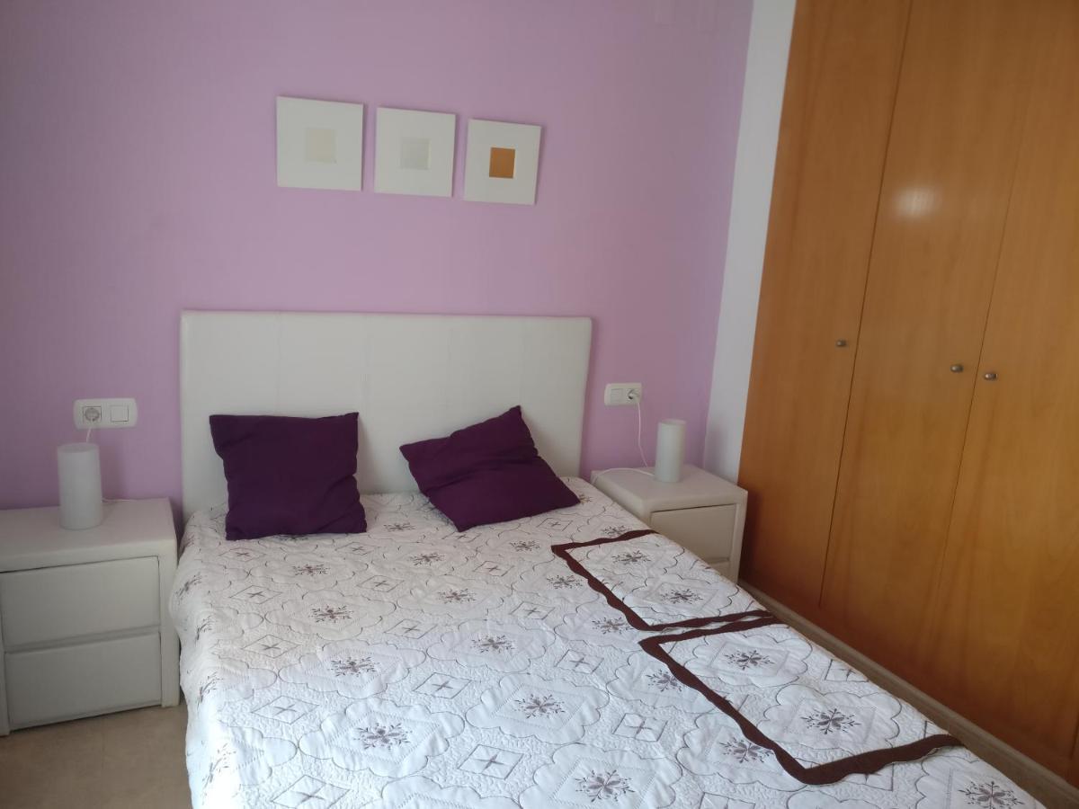 Precioso Con Terraza Y Piscina Appartement