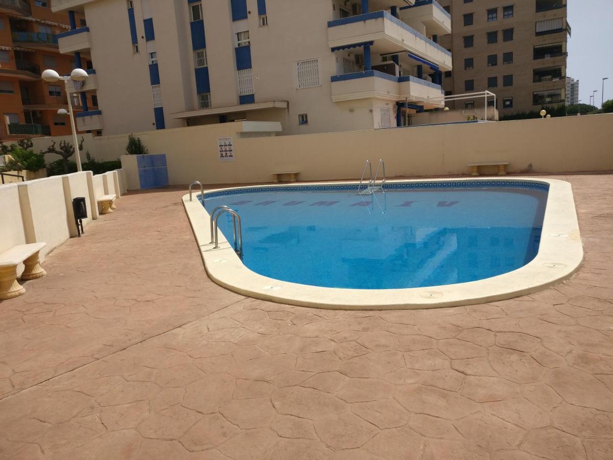 Precioso Con Terraza Y Piscina